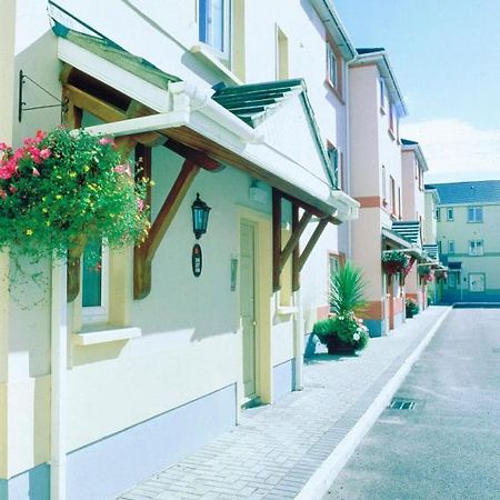 Tralee Town Centre Apartments Rom bilde