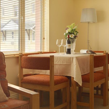 Tralee Town Centre Apartments Eksteriør bilde
