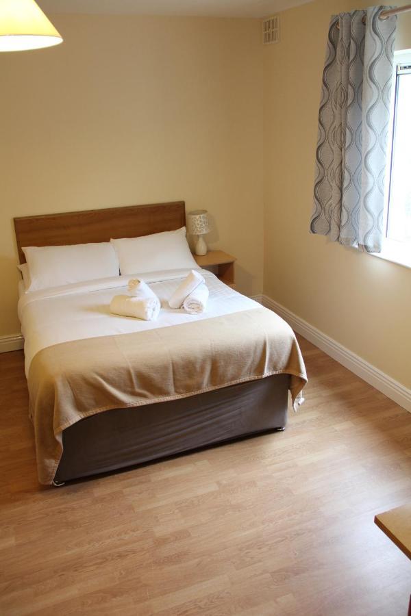 Tralee Town Centre Apartments Eksteriør bilde