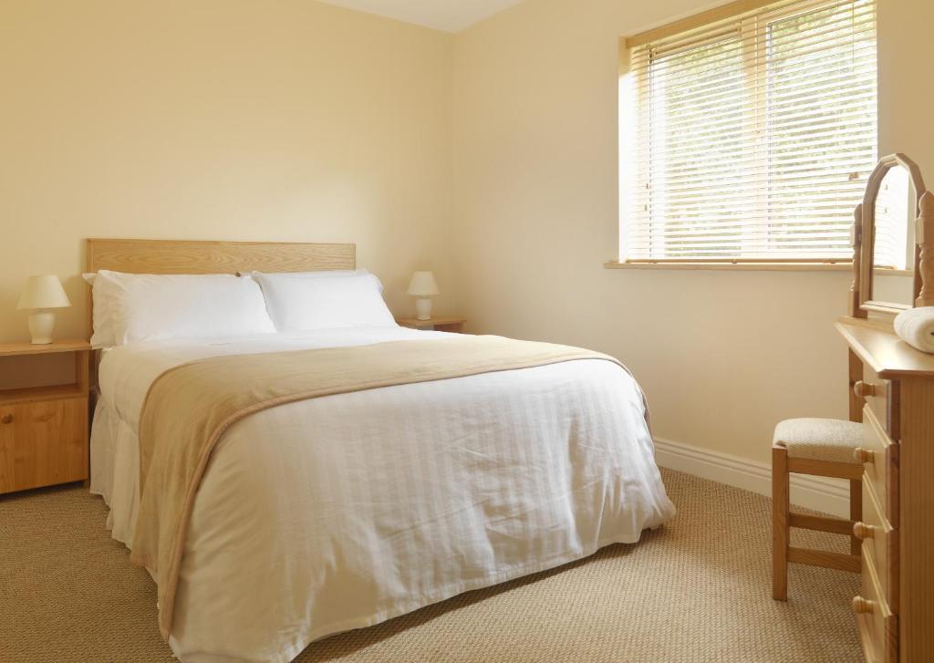 Tralee Town Centre Apartments Rom bilde