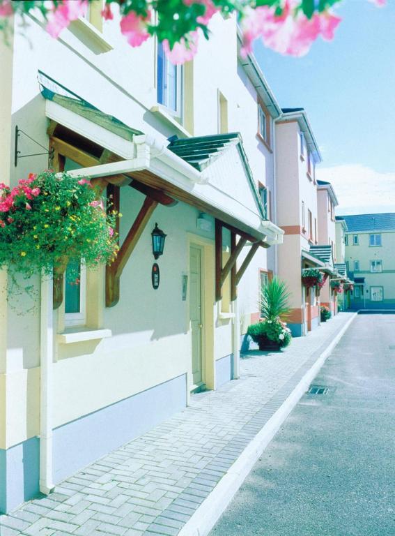 Tralee Town Centre Apartments Rom bilde